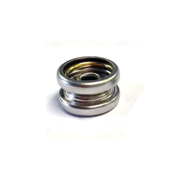 Transforming Technologies Socket, Connection 10mm Socket To 10mm Socket CS0128-Socket - main